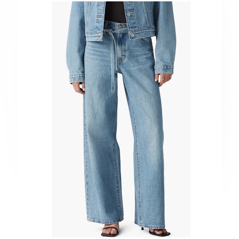 Levi’s XL Straight Jean